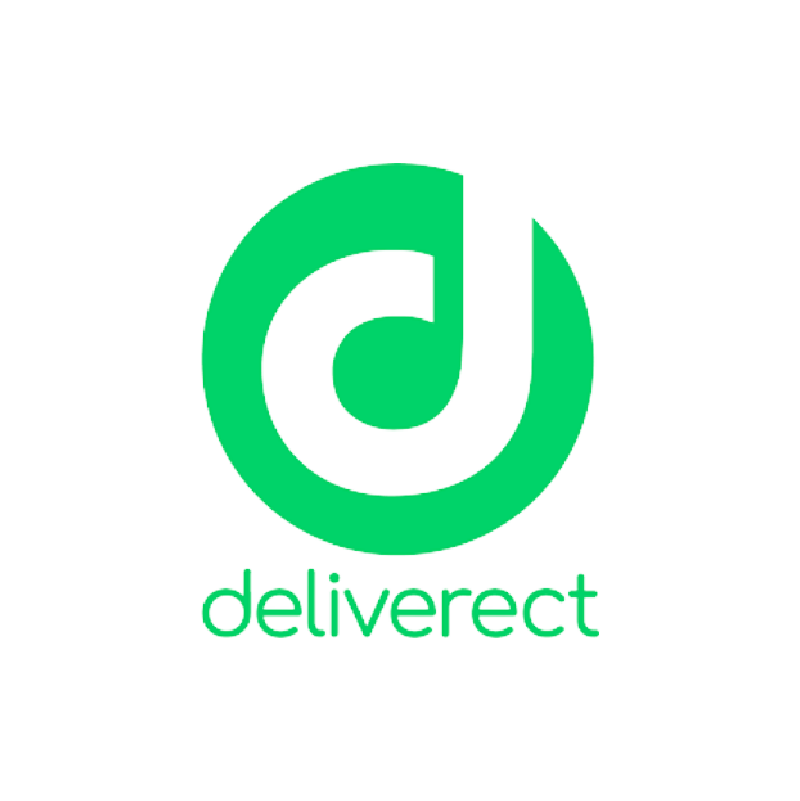 Cashmag Android Module compatible deliverect