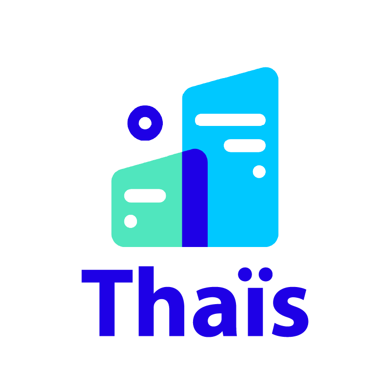 Cashmag Android Module compatible Thaïs
