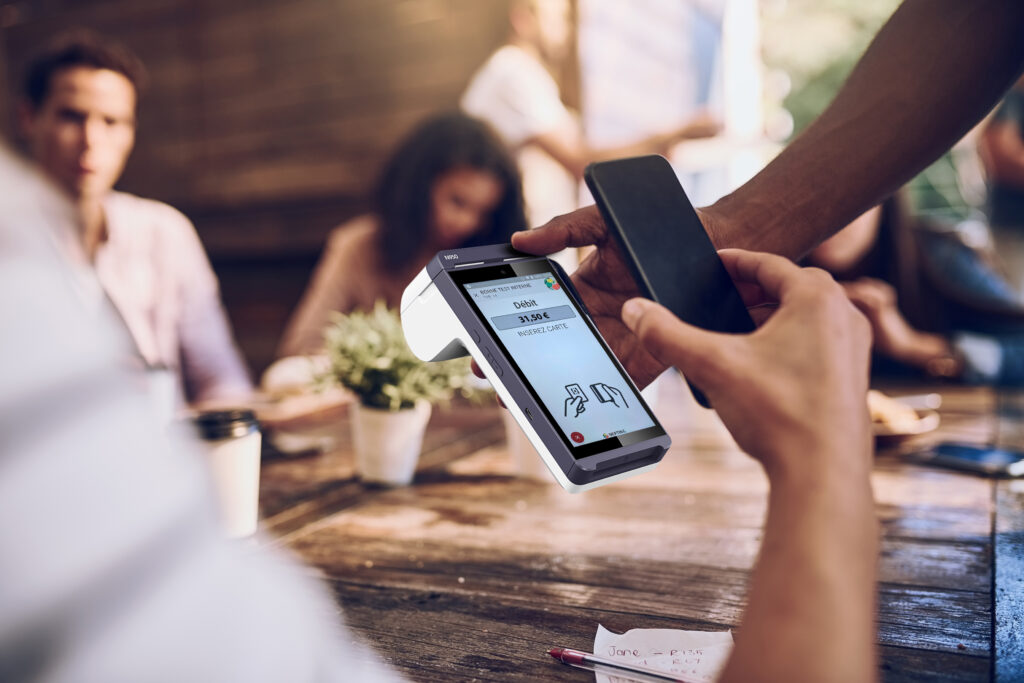 Paiement cashmag Android grâce au module complémentaire
