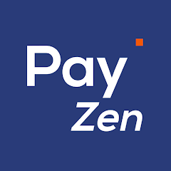 logo payzen compatible cashmag Android